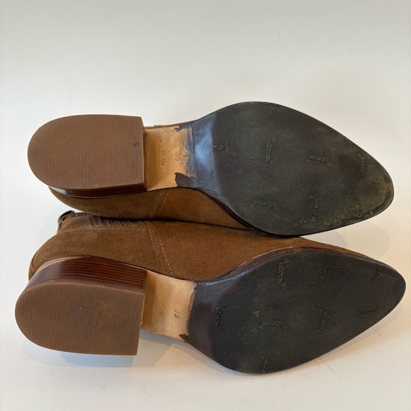 Alexander Wang Kori Ankle Boots, Size 39 - Picture 8 of 8